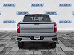 New 2025 Chevrolet Silverado 1500 LT Crew Cab 4WD, Pickup for sale #SZ136429 - photo 4