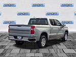 New 2025 Chevrolet Silverado 1500 LT Crew Cab 4WD, Pickup for sale #SZ136429 - photo 5