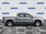 New 2025 Chevrolet Silverado 1500 LT Crew Cab 4WD, Pickup for sale #SZ136429 - photo 6