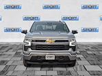 New 2025 Chevrolet Silverado 1500 LT Crew Cab 4WD, Pickup for sale #SZ136429 - photo 8