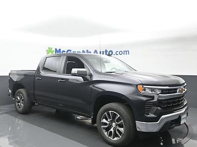 2024 Chevrolet Silverado 1500 Crew Cab 4WD, Pickup for sale #C241243 - photo 1