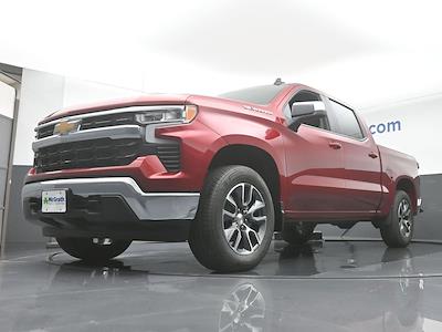 New 2024 Chevrolet Silverado 1500 LT Crew Cab 4x4, Pickup for sale #C241240 - photo 1