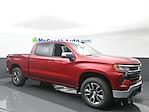 New 2024 Chevrolet Silverado 1500 LT Crew Cab 4x4, Pickup for sale #C241240 - photo 3