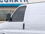 New 2024 Chevrolet Express 2500 Base RWD, Empty Cargo Van for sale #C241324 - photo 12