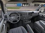 2024 Chevrolet Express 2500 RWD, Empty Cargo Van for sale #C241324 - photo 15