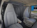 New 2024 Chevrolet Express 2500 Base RWD, Empty Cargo Van for sale #C241324 - photo 16