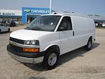 New 2024 Chevrolet Express 2500 Base RWD, Empty Cargo Van for sale #C241324 - photo 2