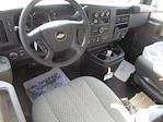 New 2024 Chevrolet Express 2500 Base RWD, Empty Cargo Van for sale #C241324 - photo 6