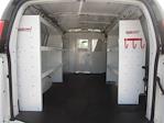 New 2024 Chevrolet Express 2500 Base RWD, Weather Guard Upfitted Cargo Van for sale #C241325 - photo 6