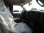 2024 Chevrolet Express 2500 RWD, Weather Guard Upfitted Cargo Van for sale #C241325 - photo 9