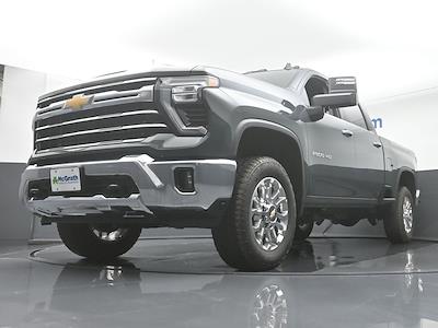 New 2025 Chevrolet Silverado 2500 LTZ Crew Cab 4WD, Pickup for sale #C250063 - photo 1