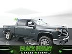 New 2025 Chevrolet Silverado 2500 LTZ Crew Cab 4WD, Pickup for sale #C250063 - photo 3