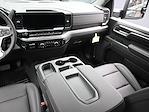 New 2025 Chevrolet Silverado 2500 LTZ Crew Cab 4WD, Pickup for sale #C250063 - photo 12