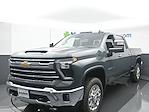 New 2025 Chevrolet Silverado 2500 LTZ Crew Cab 4WD, Pickup for sale #C250063 - photo 18