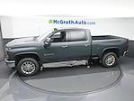 New 2025 Chevrolet Silverado 2500 LTZ Crew Cab 4WD, Pickup for sale #C250063 - photo 19