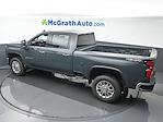 New 2025 Chevrolet Silverado 2500 LTZ Crew Cab 4WD, Pickup for sale #C250063 - photo 21