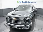 New 2025 Chevrolet Silverado 2500 LTZ Crew Cab 4WD, Pickup for sale #C250063 - photo 23