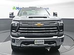 New 2025 Chevrolet Silverado 2500 LTZ Crew Cab 4WD, Pickup for sale #C250063 - photo 5