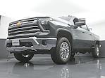 New 2025 Chevrolet Silverado 2500 LTZ Crew Cab 4WD, Pickup for sale #C250063 - photo 1