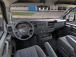 New 2024 Chevrolet Express 2500 Work Truck RWD, Empty Cargo Van for sale #C241376 - photo 15