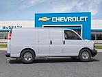 New 2024 Chevrolet Express 2500 Work Truck RWD, Empty Cargo Van for sale #C241376 - photo 5