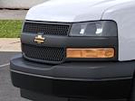 New 2024 Chevrolet Express 2500 Work Truck RWD, Empty Cargo Van for sale #C241375 - photo 13