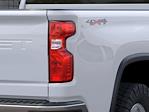 2025 Chevrolet Silverado 2500 Double Cab 4WD, Pickup for sale #C250109 - photo 11