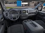 2025 Chevrolet Silverado 2500 Double Cab 4WD, Pickup for sale #C250109 - photo 15