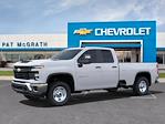 2025 Chevrolet Silverado 2500 Double Cab 4WD, Pickup for sale #C250109 - photo 2