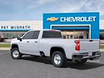 2025 Chevrolet Silverado 2500 Double Cab 4WD, Pickup for sale #C250109 - photo 3