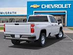 2025 Chevrolet Silverado 2500 Double Cab 4WD, Pickup for sale #C250109 - photo 4