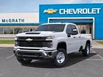 2025 Chevrolet Silverado 2500 Double Cab 4WD, Pickup for sale #C250109 - photo 6