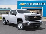 2025 Chevrolet Silverado 2500 Double Cab 4WD, Pickup for sale #C250109 - photo 7