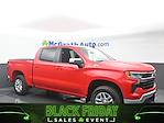 New 2025 Chevrolet Silverado 1500 LT Crew Cab 4x4, Pickup for sale #C250114 - photo 3