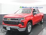 New 2025 Chevrolet Silverado 1500 LT Crew Cab 4x4, Pickup for sale #C250114 - photo 17