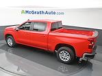 New 2025 Chevrolet Silverado 1500 LT Crew Cab 4x4, Pickup for sale #C250114 - photo 20