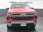 New 2025 Chevrolet Silverado 1500 LT Crew Cab 4x4, Pickup for sale #C250114 - photo 5