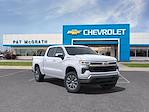 New 2025 Chevrolet Silverado 1500 LT Crew Cab 4x4, Pickup for sale #C250145 - photo 1