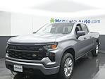 New 2025 Chevrolet Silverado 1500 Custom Double Cab 4WD, Pickup for sale #C250160 - photo 15