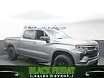 New 2025 Chevrolet Silverado 1500 RST Crew Cab 4x4, Pickup for sale #C250154 - photo 3