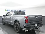 New 2025 Chevrolet Silverado 1500 RST Crew Cab 4x4, Pickup for sale #C250154 - photo 2