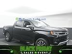 New 2025 Chevrolet Silverado 1500 LT Crew Cab 4x4, Pickup for sale #C250189 - photo 3