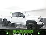 New 2025 Chevrolet Silverado 2500 ZR2 Crew Cab 4WD, Pickup for sale #C250251 - photo 3