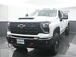 New 2025 Chevrolet Silverado 2500 ZR2 Crew Cab 4WD, Pickup for sale #C250251 - photo 1