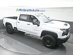 New 2025 Chevrolet Silverado 2500 ZR2 Crew Cab 4WD, Pickup for sale #C250251 - photo 4