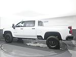 New 2025 Chevrolet Silverado 2500 ZR2 Crew Cab 4WD, Pickup for sale #C250251 - photo 2