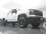 New 2025 Chevrolet Silverado 2500 ZR2 Crew Cab 4WD, Pickup for sale #C250251 - photo 24