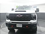 New 2025 Chevrolet Silverado 2500 ZR2 Crew Cab 4WD, Pickup for sale #C250251 - photo 6