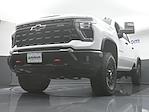 New 2025 Chevrolet Silverado 2500 ZR2 Crew Cab 4WD, Pickup for sale #C250251 - photo 7