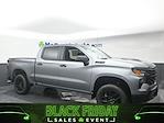 New 2025 Chevrolet Silverado 1500 Custom Crew Cab 4x4, Pickup for sale #C250230 - photo 3